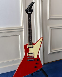 image of gibson explorer