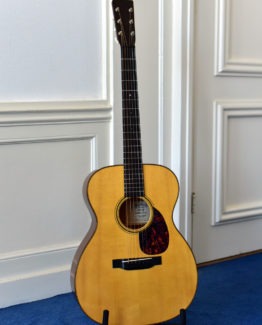 image of martin om-18 Golden Era