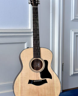 image of Taylor 356e 12-string