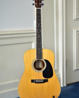 image of D-35 Custom Shop
