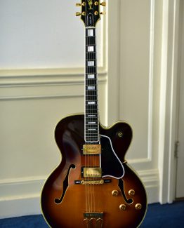 image of Gibson Birdland Jim Triggs