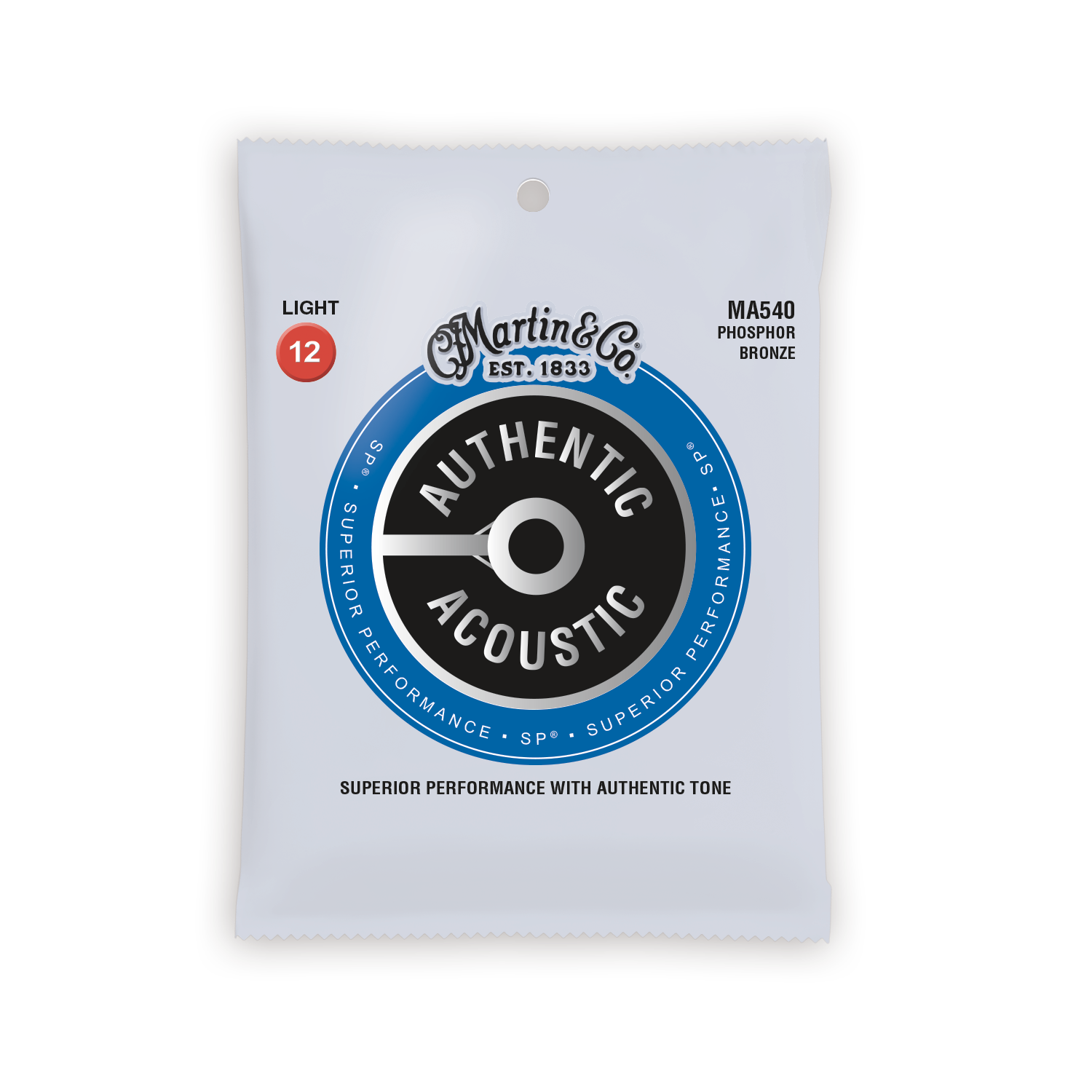 Martin Authentic MA540 SP image of Martin Authentic MA540 SP