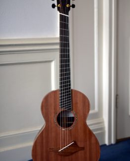 image of Lowden WL-35