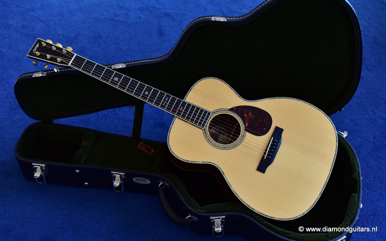 Collings OM-42A