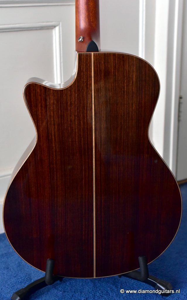 04 Furch G25SR Millenium