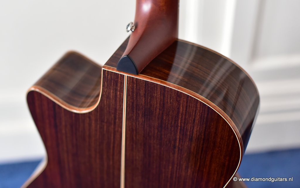 08 Furch G25SR Millenium