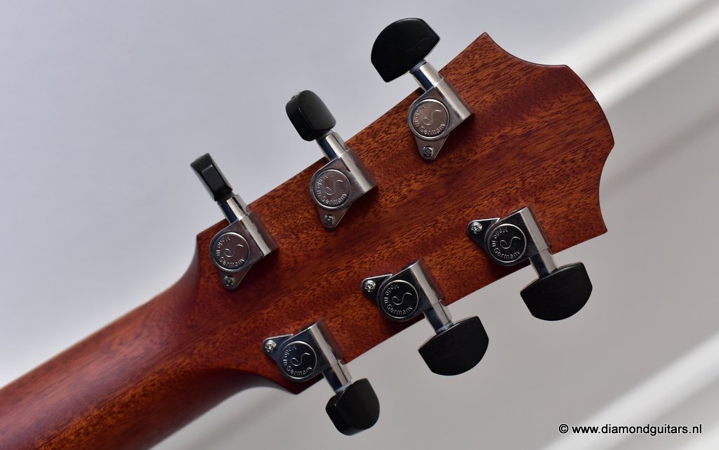 10 Furch G25SR Millenium