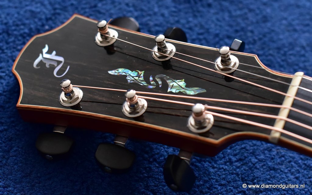 17 Furch G25SR Millenium