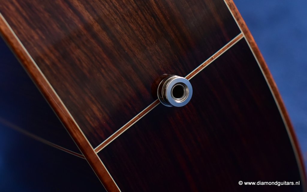 22 Furch G25SR Millenium