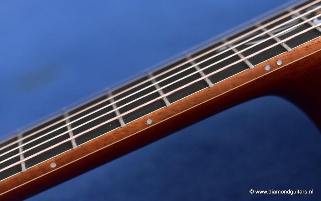 24 Furch G25SR Millenium