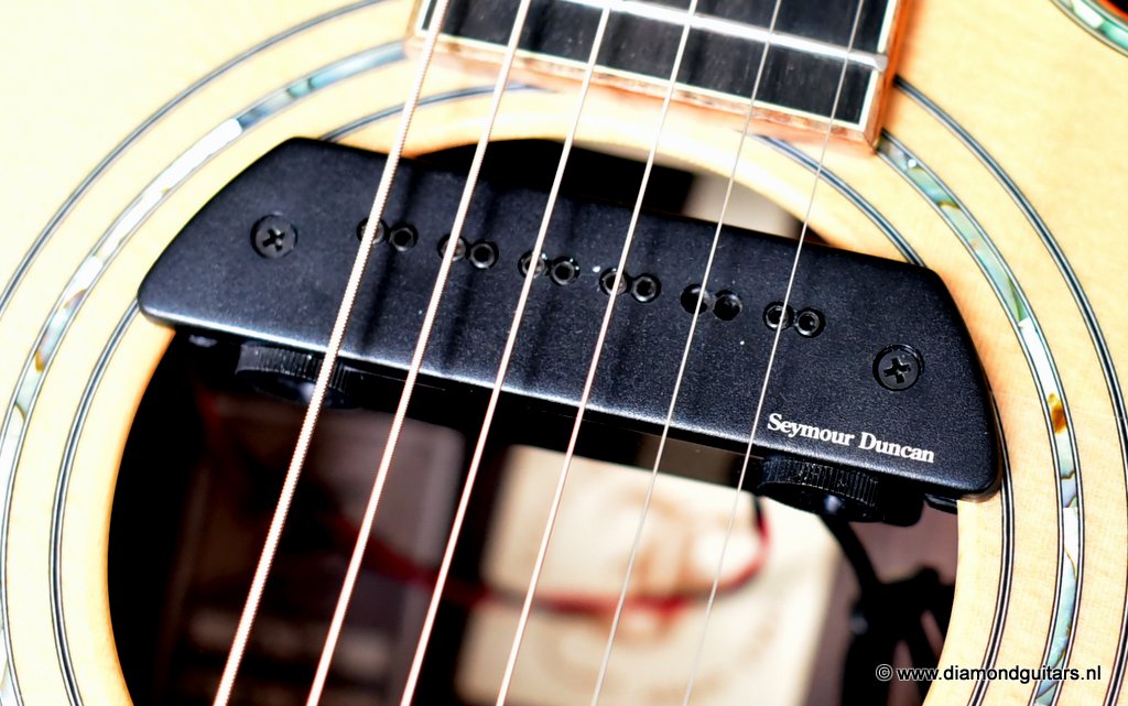 28 Furch G25SR Millenium