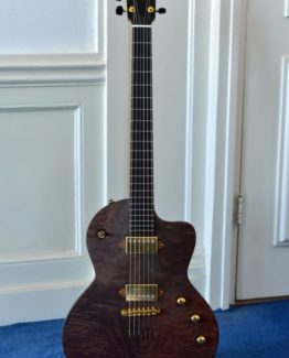 image of Lowden GL-10