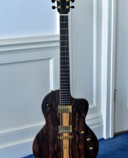 image of Lowden GL10