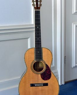 image of Martin CS 00-42SC