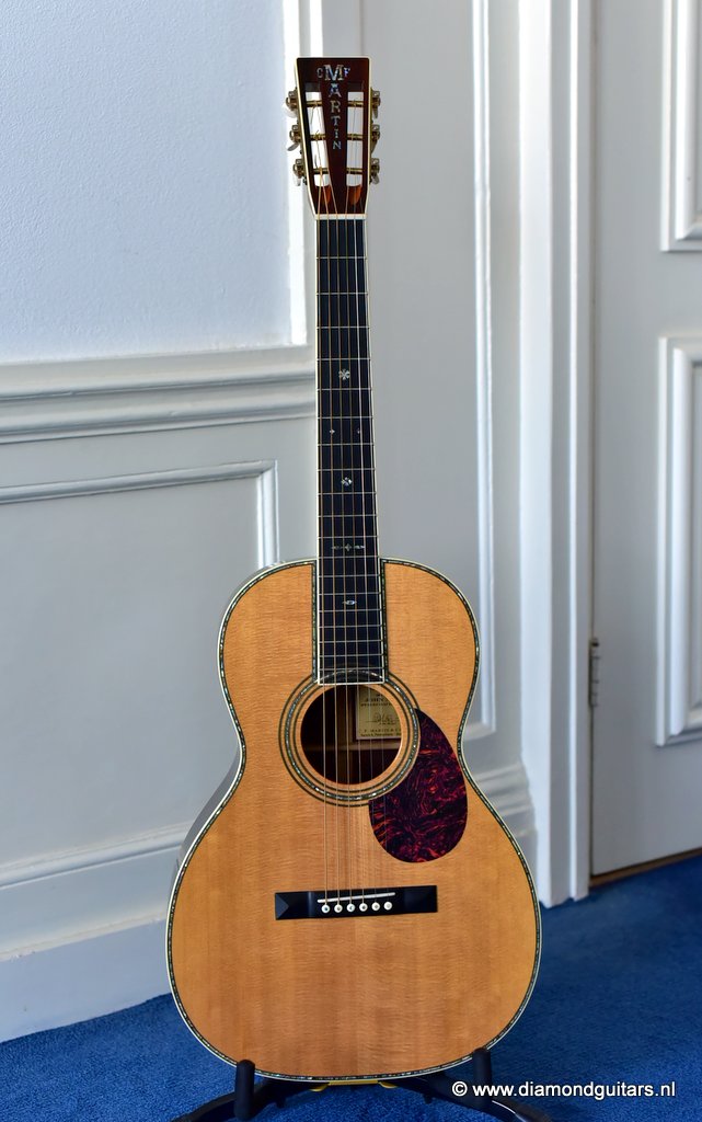 Martin CS 00-42SC image of Martin CS 00-42SC