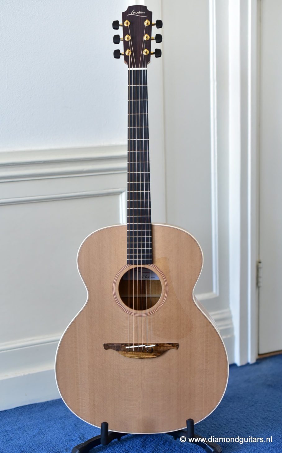 Lowden O22 image of Lowden O22