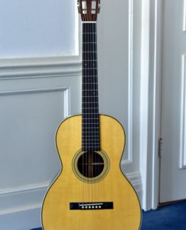 image of Martin 00-28VS