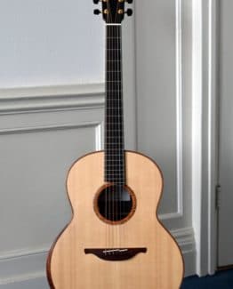 image of Lowden F50c Bog Oak Lutz Spruce