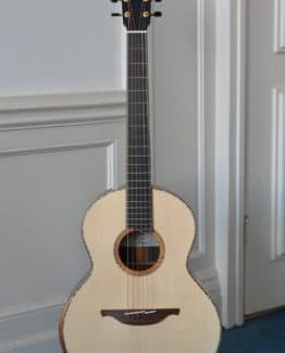 image of Lowden S50 Macassar
