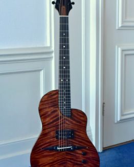 image of turner rs-6 deuce