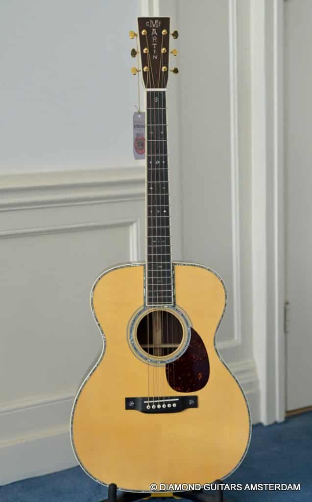 Martin OM-42 image of martin om-42