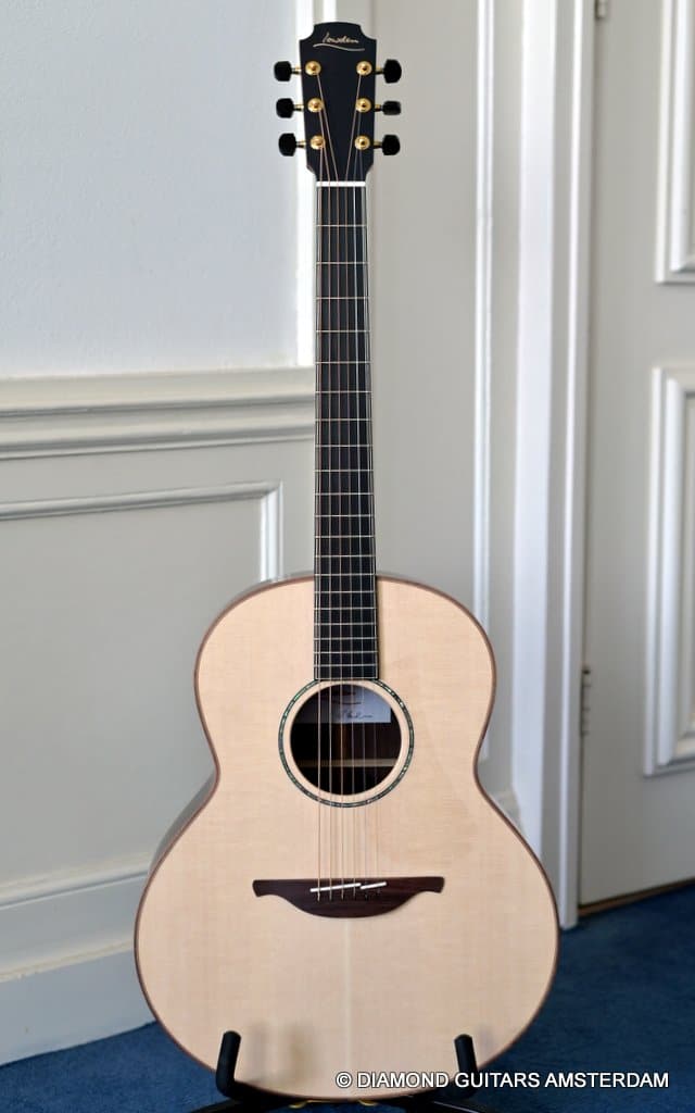 Lowden F35 IR/SS image of Lowden F35 IR/SS