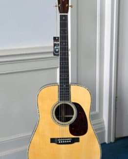 image of Martin D-45 Custom