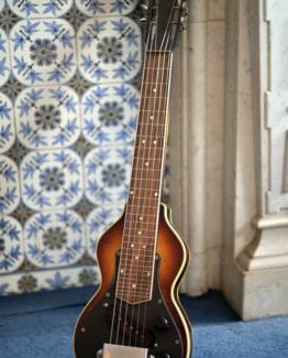 image of Gibson EH-185 1940