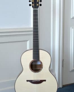 image of Lowden F50 Cuban Adirondack