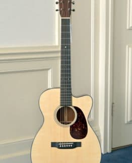image of Martin Custom 00c