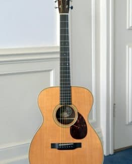 image of collings om2h