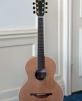 image of Lowden S35 Walnut Red Cedar