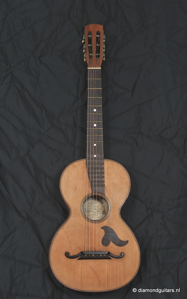 02-03 Italian Guitars