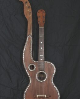 image of jacomoni guitar