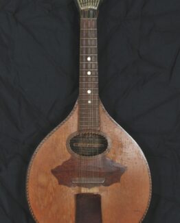 image of cittern