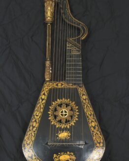 image of Edward Light Harp Lute