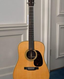 image of Martin hd-28