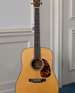 image of martin d-14 custom