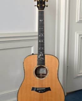 image of taylor 910e