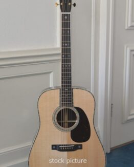 image of Martin D-42 Modern Deluxe