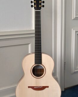 Image of Lowden F34+