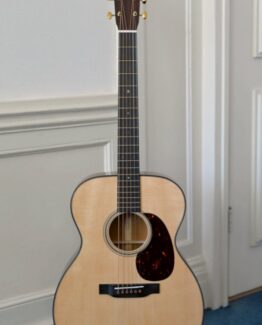 image of Martin 000-18 Modern Deluxe