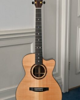 image of Lakewood M-32 CP