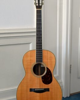 image of santa cruz 000 12-fret