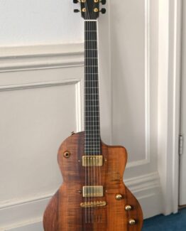 image of Lowden GL-10