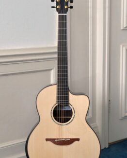 image of Lowden Pierre Bensusan Signature