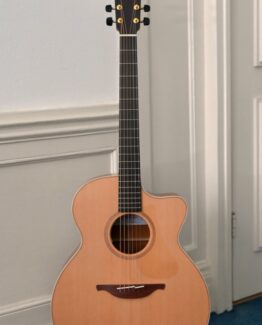 image of lowden o22c