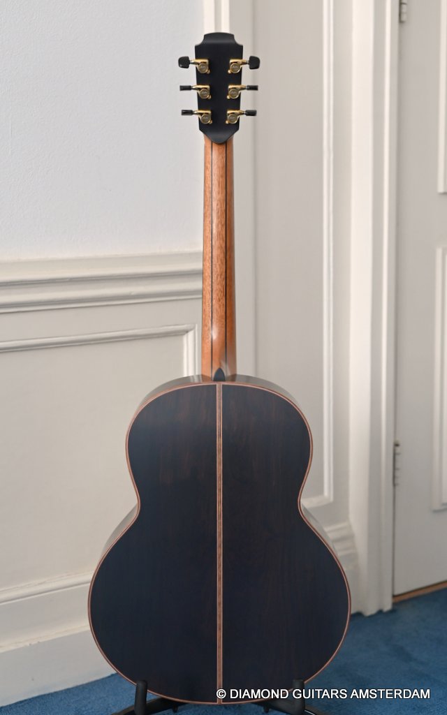 image of lowden F50 ABW-AS