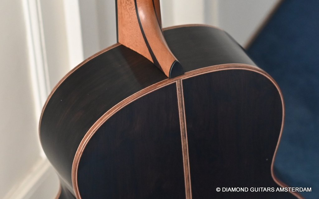 image of lowden F50 ABW-AS