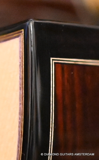 image of greenfield G1